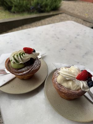   at Atelier Giri in Arnhem