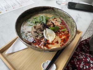   at Atelier Giri in Arnhem