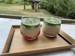   at Atelier Giri in Arnhem