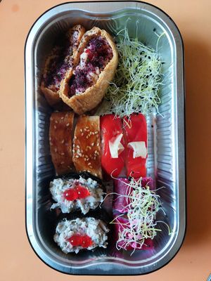  at KOOKPLANT in Drongen