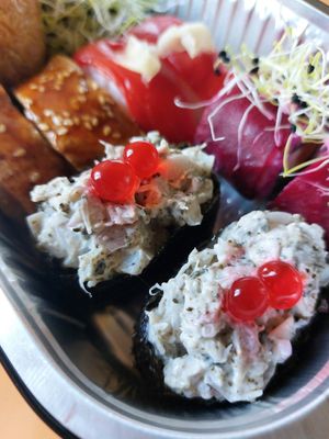  at KOOKPLANT in Drongen