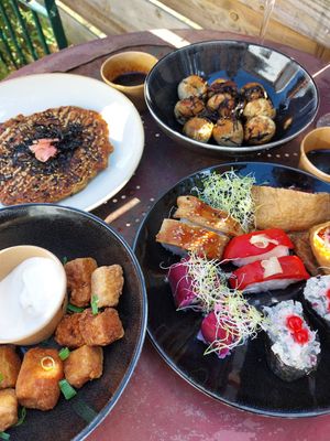  at KOOKPLANT in Drongen