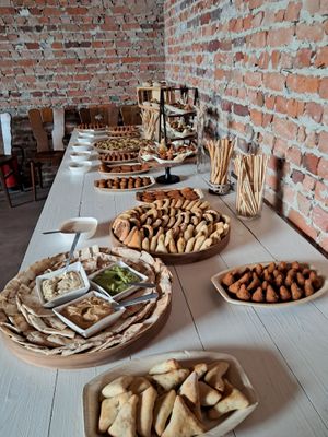  at KOOKPLANT in Drongen