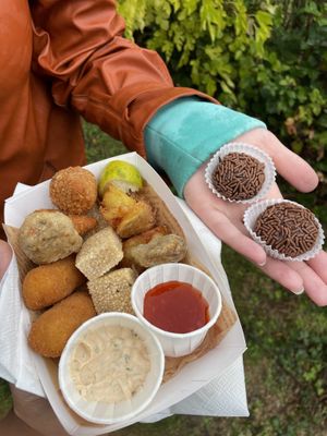   at KOOKPLANT in Drongen