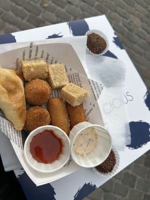 Fest 16€  at KOOKPLANT in Drongen