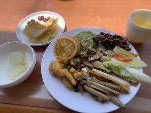   at Su Ke's House - 素客之家 (龙潭市井店) in Qujing