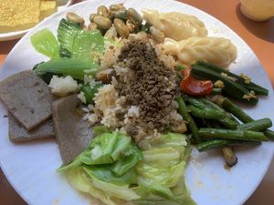   at Su Ke's House - 素客之家 (龙潭市井店) in Qujing