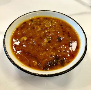 Sambar at Oui Sports Bar + Terrace in Dubai