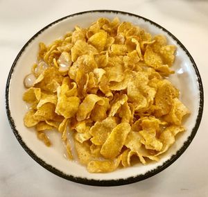 Cornflakes  at Oui Sports Bar + Terrace in Dubai
