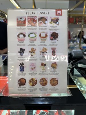   at Skinnylicious - Emquartier in Bangkok