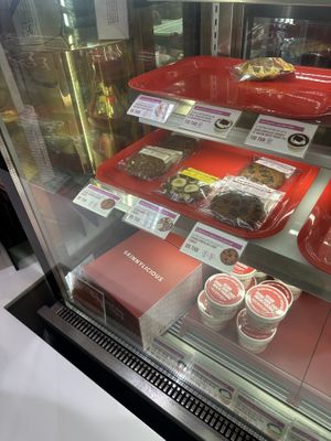   at Skinnylicious - Emquartier in Bangkok