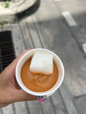   at Skinnylicious - Emquartier in Bangkok