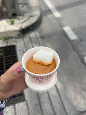   at Skinnylicious - Emquartier in Bangkok