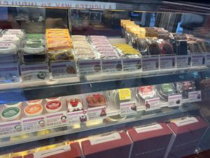   at Skinnylicious - Emquartier in Bangkok