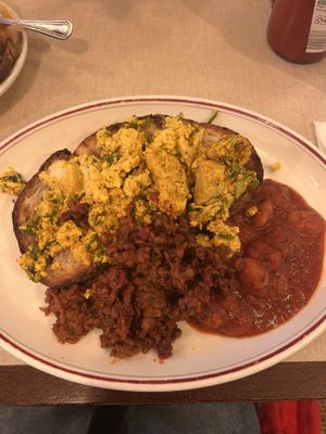   at The Breakfast Club - Seven Dials in London