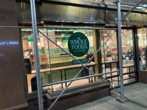 Front at Whole Foods Market - Lenox Hill in New York City