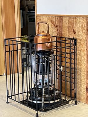   at Plant-based Cafe MALINKA in Kyoto