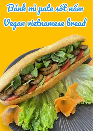  at Anhly vegan in Sapa