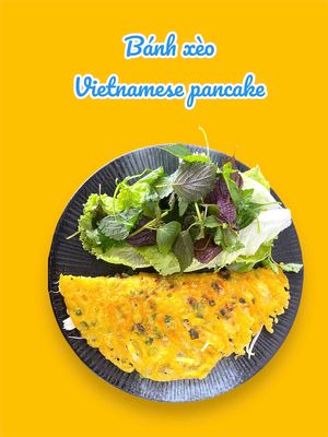  at Anhly vegan in Sapa