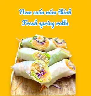  at Anhly vegan in Sapa