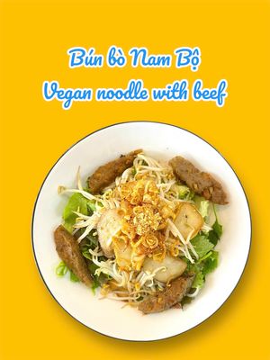  at Anhly vegan in Sapa