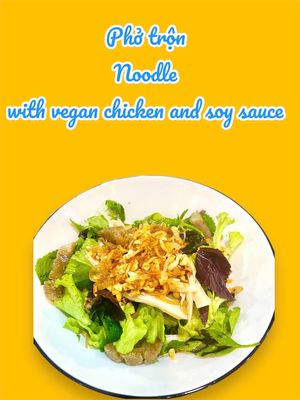  at Anhly vegan in Sapa