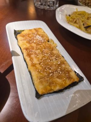  at Juezhengjing Vegetarian Restaurant Xishan Courtyard - 觉正净素食餐厅西山小院 in Kunming