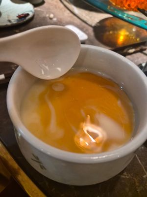  at Juezhengjing Vegetarian Restaurant Xishan Courtyard - 觉正净素食餐厅西山小院 in Kunming