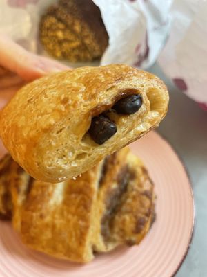   at Bäckerei Kraus in Cologne