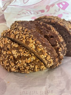   at Bäckerei Kraus in Cologne