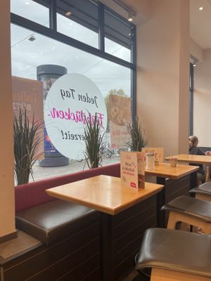   at Bäckerei Kraus in Cologne