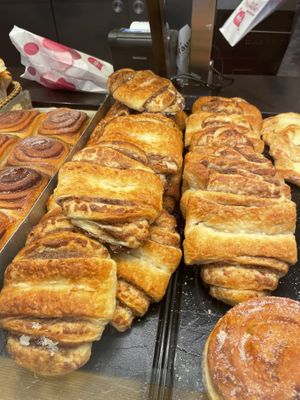   at Bäckerei Kraus in Cologne
