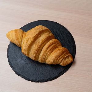 CROISSANT  at Che Vegan Café in Madrid