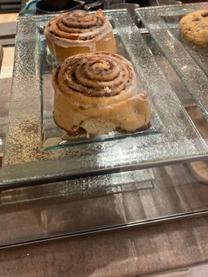  at Che Vegan Café in Madrid