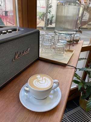  at Kolacherie Na Rybníčku in Prague