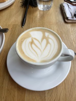   at Kolacherie Na Rybníčku in Prague