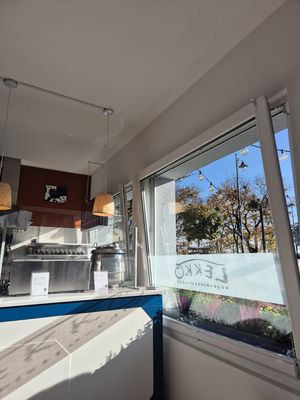 Vibe at Lekko in Sopot