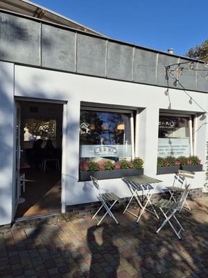 Vibe at Lekko in Sopot