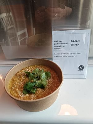 Dal at Lekko in Sopot