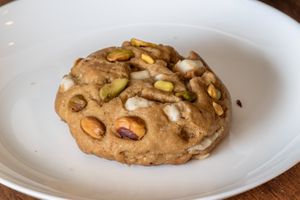   at Canuta Confeitaria Plant Based - Maybe closed in Sao Paulo