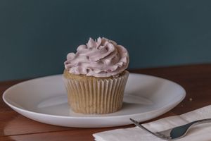   at Canuta Confeitaria Plant Based - Maybe closed in Sao Paulo