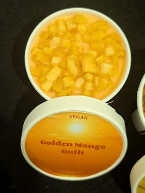 Mango at Perfect Sin - เพอร์เฟค ซีน in Bangkok