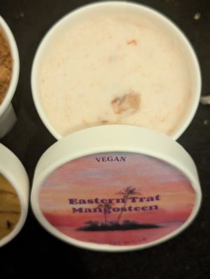 Mangosteen at Perfect Sin - เพอร์เฟค ซีน in Bangkok