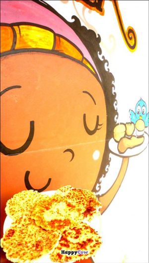 Les comparto un tesoro: Mazorcas. Today we share with you corn, a latin treasure for the culture of the world.  at Yukawala in San Jose