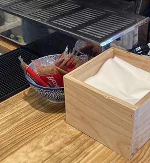  at Espacio Late in Madrid