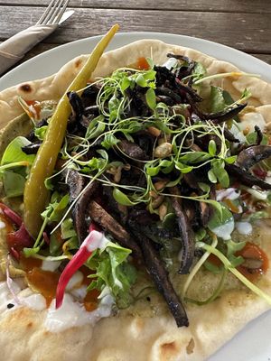   at Assembly Bar + Kitchen in Leeds