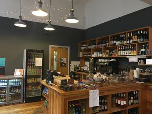 The Drinks! at Assembly Bar + Kitchen in Leeds