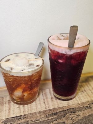  at Nature Cafe - SMU - 自然疏食 in Central Singapore