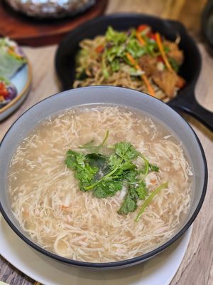  at Nature Cafe - SMU - 自然疏食 in Central Singapore