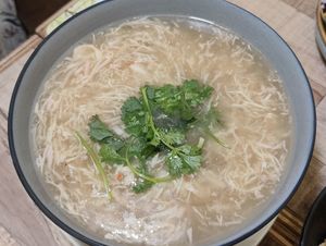  at Nature Cafe - SMU - 自然疏食 in Central Singapore